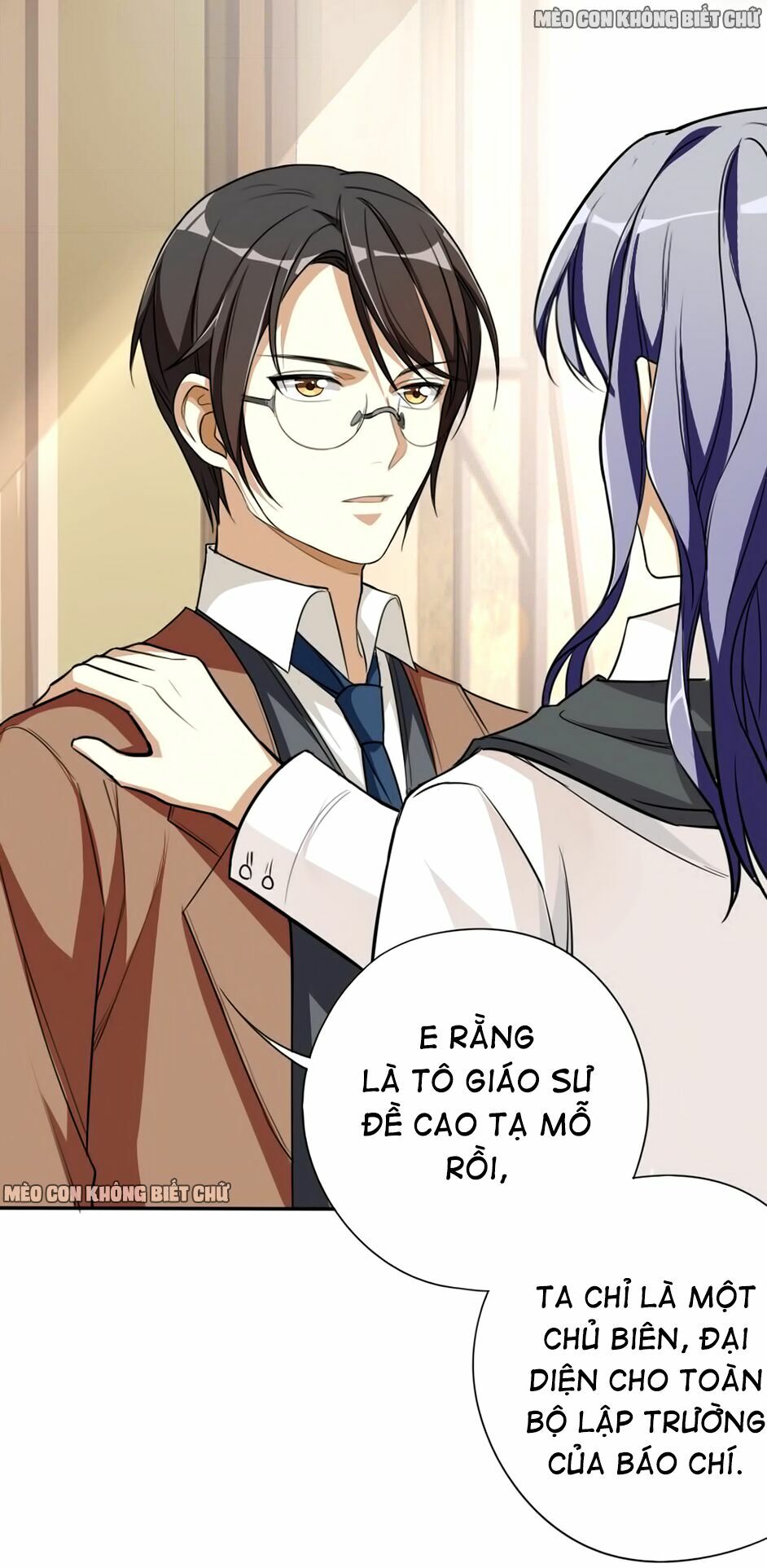 bốc toán tử chapter 28 19