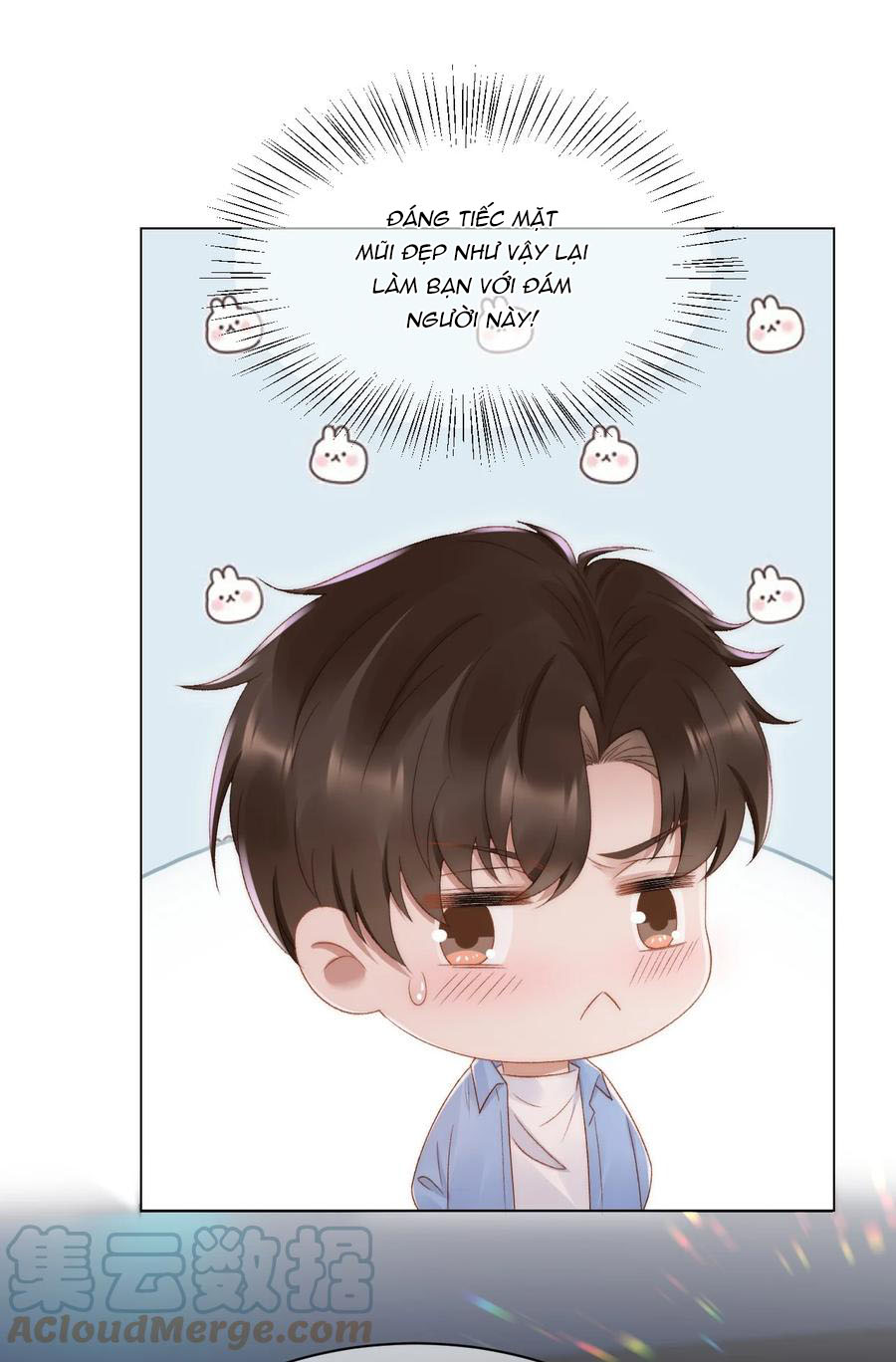 ta sinh con cho tổng tài chapter 37 20