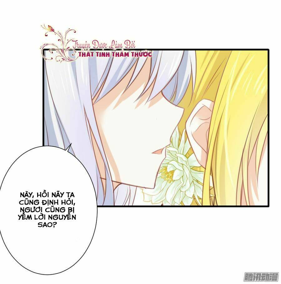 hôm nay ta cũng muốn trêu chọc nàng chapter 13 32