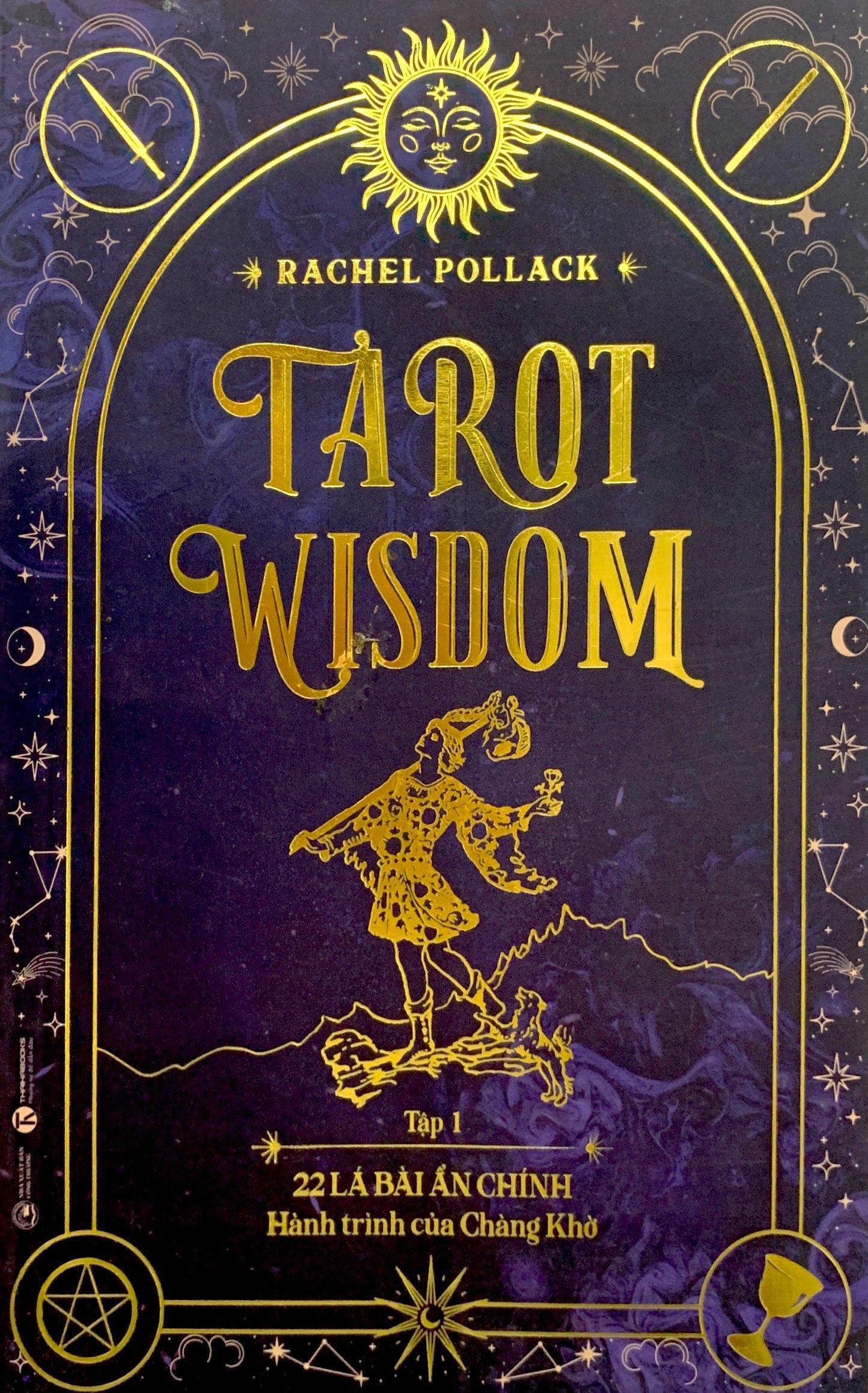 Tarot Wisdom - Tập 1