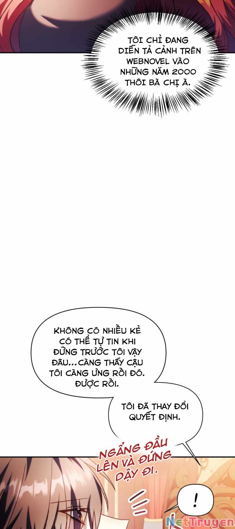 Kí Sự Hồi Quy Chapter 39 56