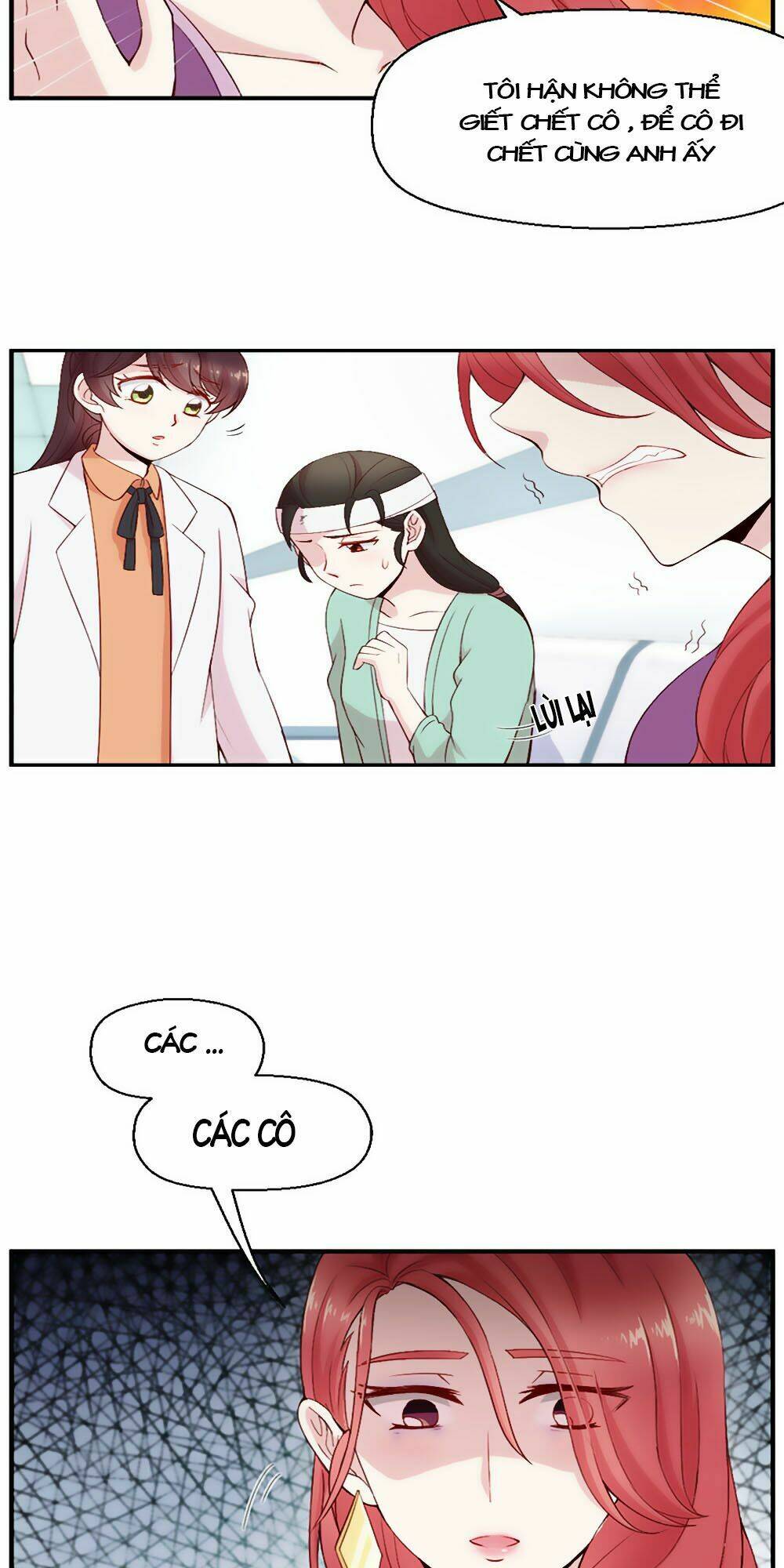 thần y apollo của tôi chapter 6 5