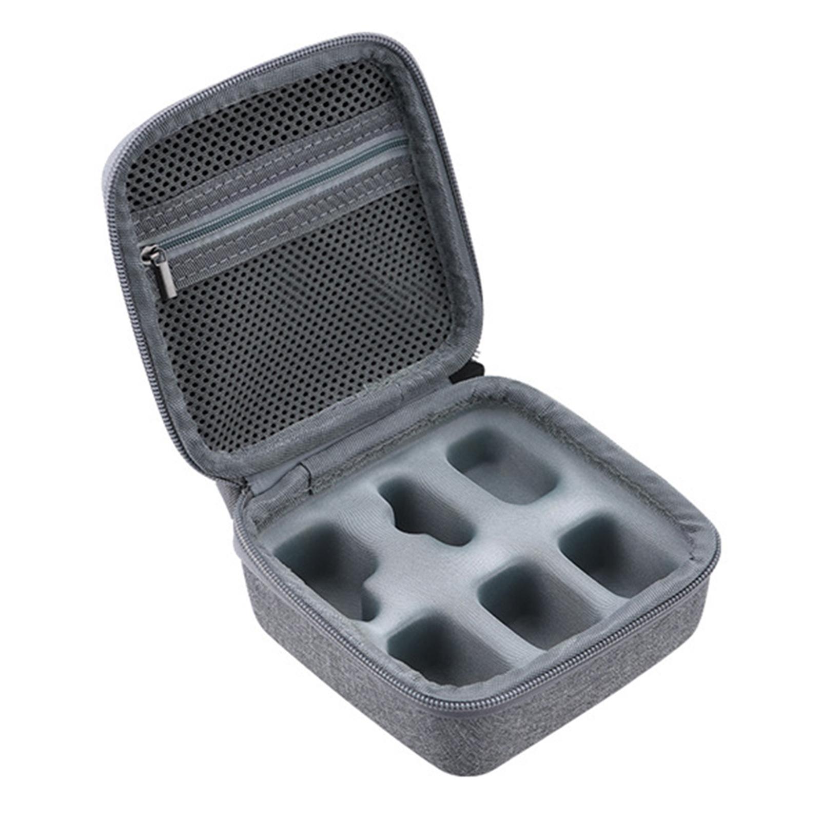 Travel Case Lanyard for  2  Module