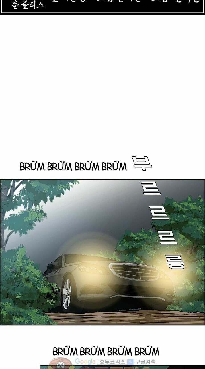 bá chủ học đường ss3 chapter 25 19