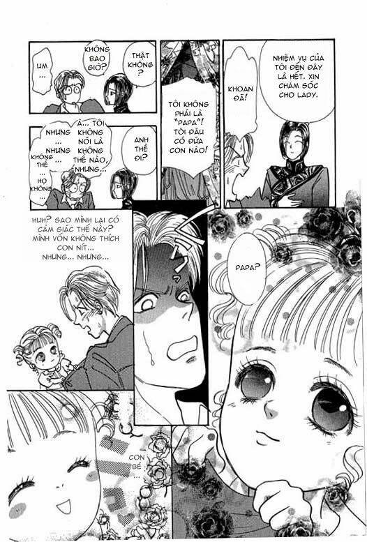 tiệm thú kiểng chapter 6 17