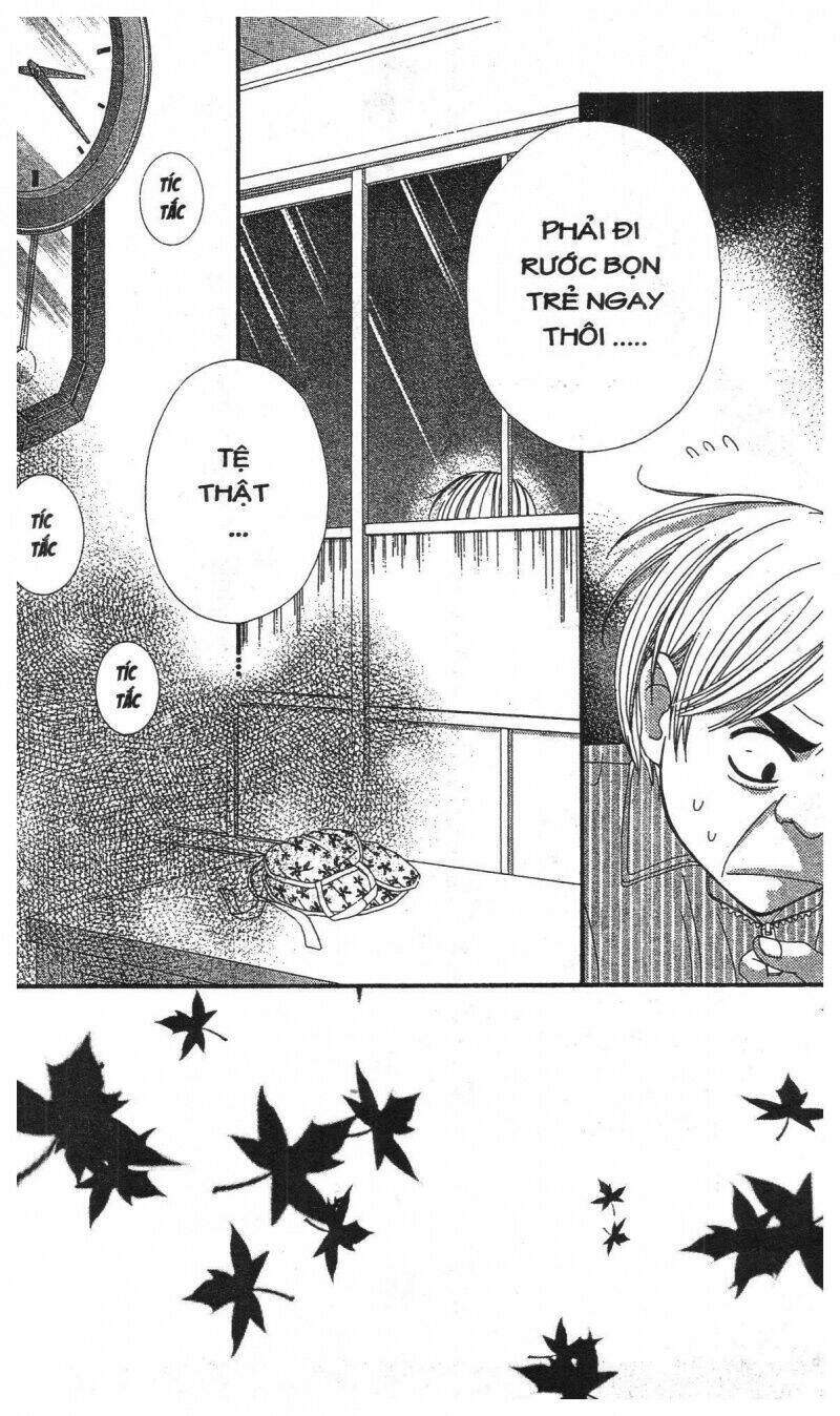 zekkyou cinderella chapter 7 35