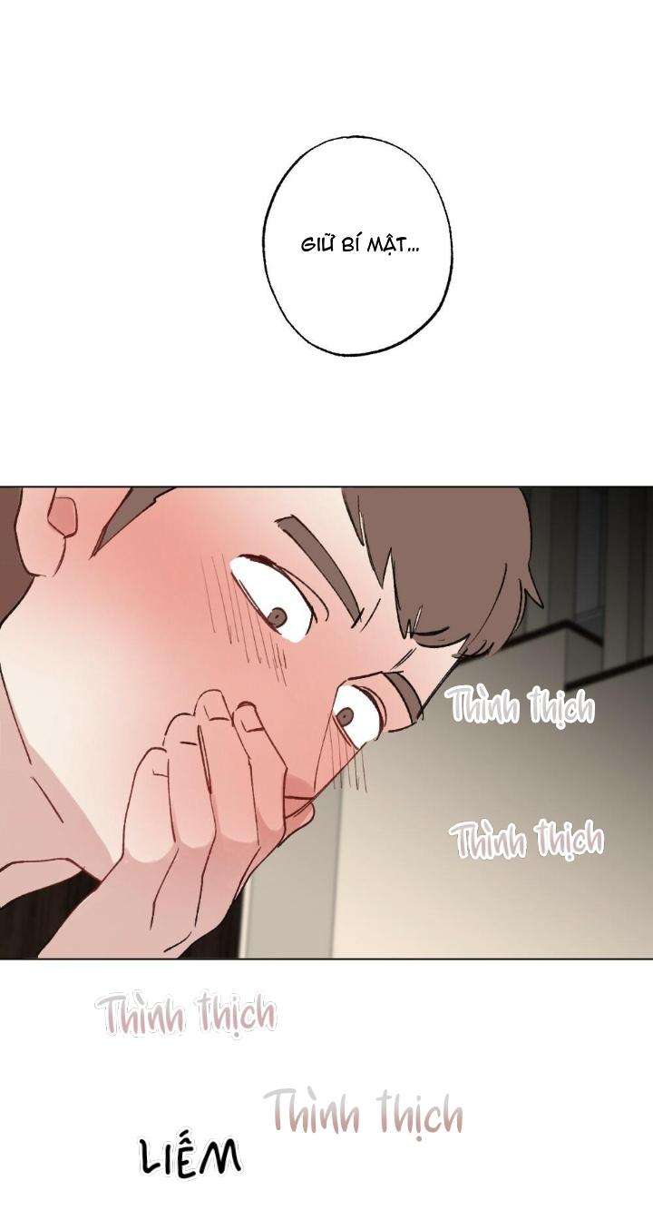 chăm sóc “dú” hàng tháng – tuyển tập chapter 49 50