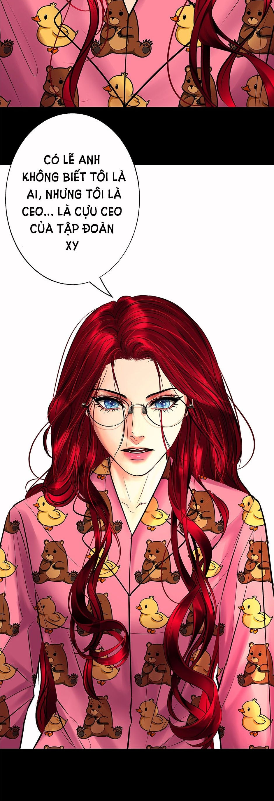 tôi đã ký khế ước với ác quỷ chapter 9.1 24