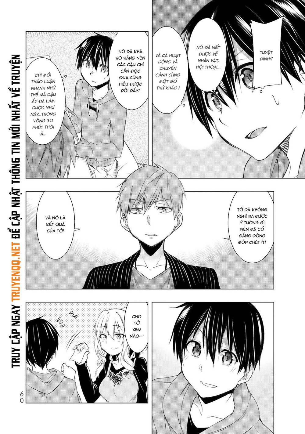 remake our life! chapter 6.2 9