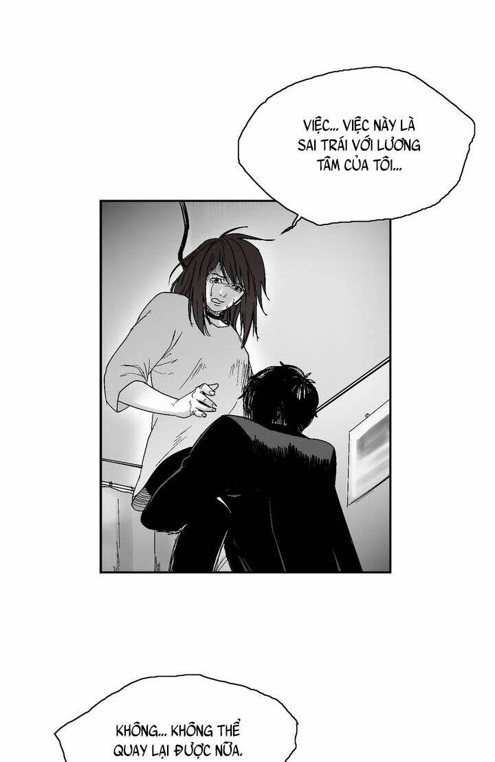 bạo lực học đường chapter 12 35