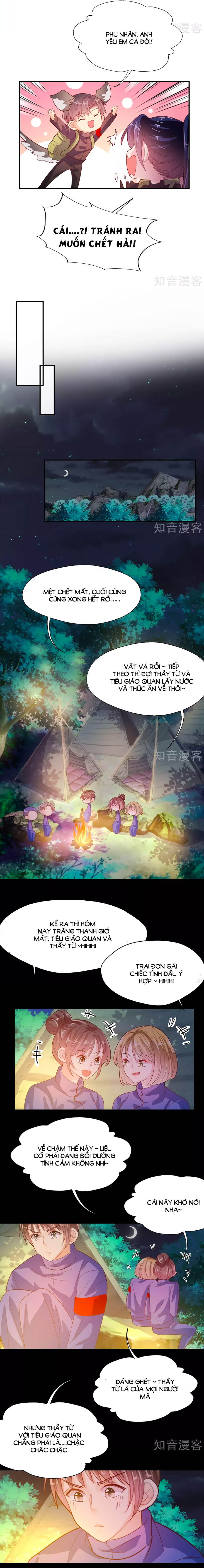 sau này vẫn cứ thích anh chapter 62 3