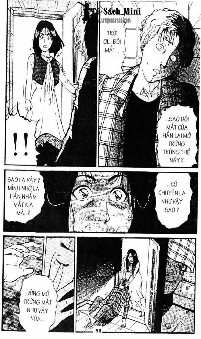 thám tử kindaichi (bản đẹp) chapter 174 17