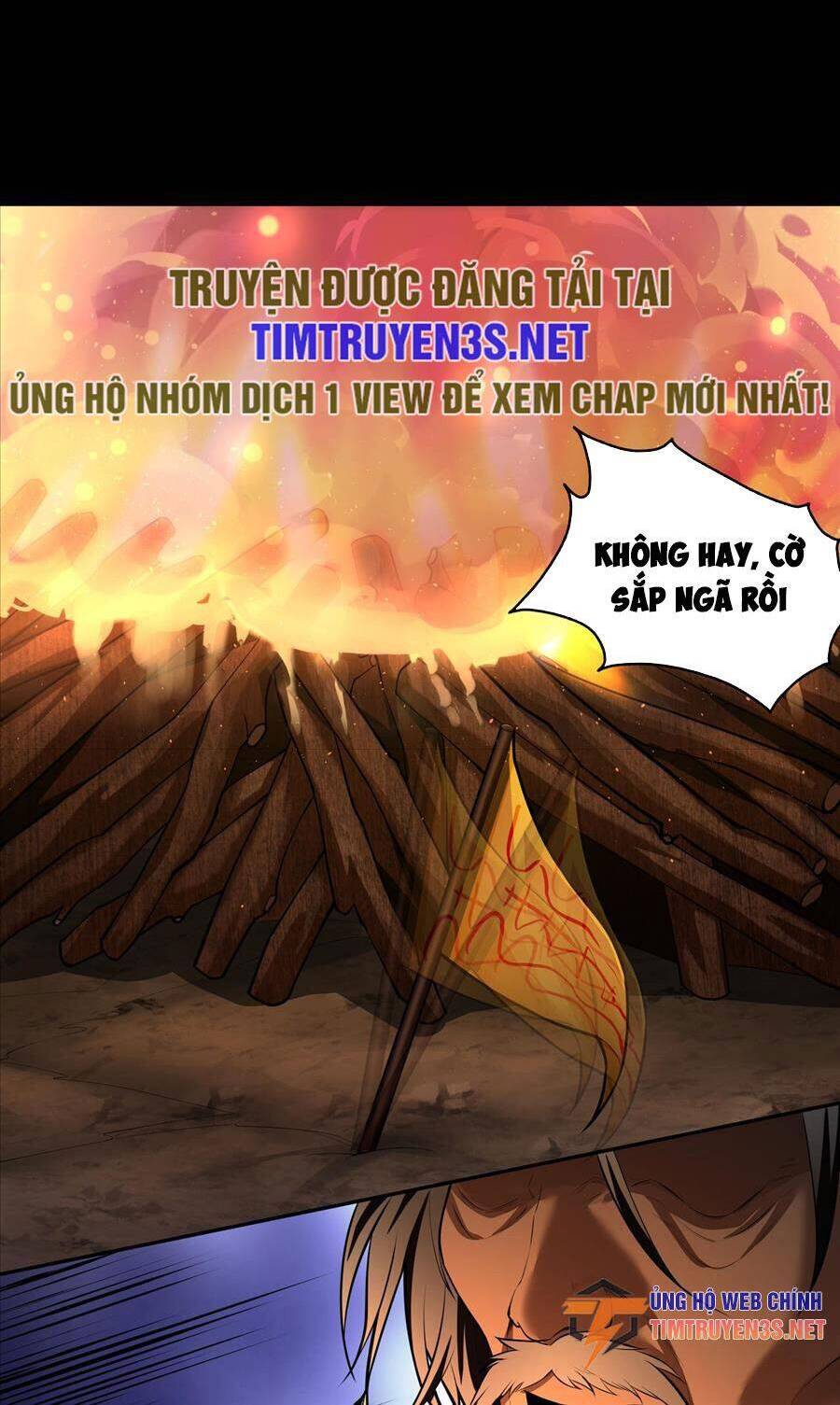 hậu duệ phái mao sơn chapter 14 16