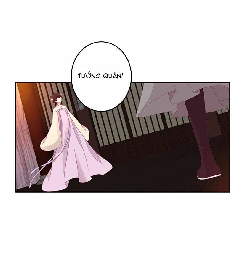 tướng quân mời ra trận chapter 84 9