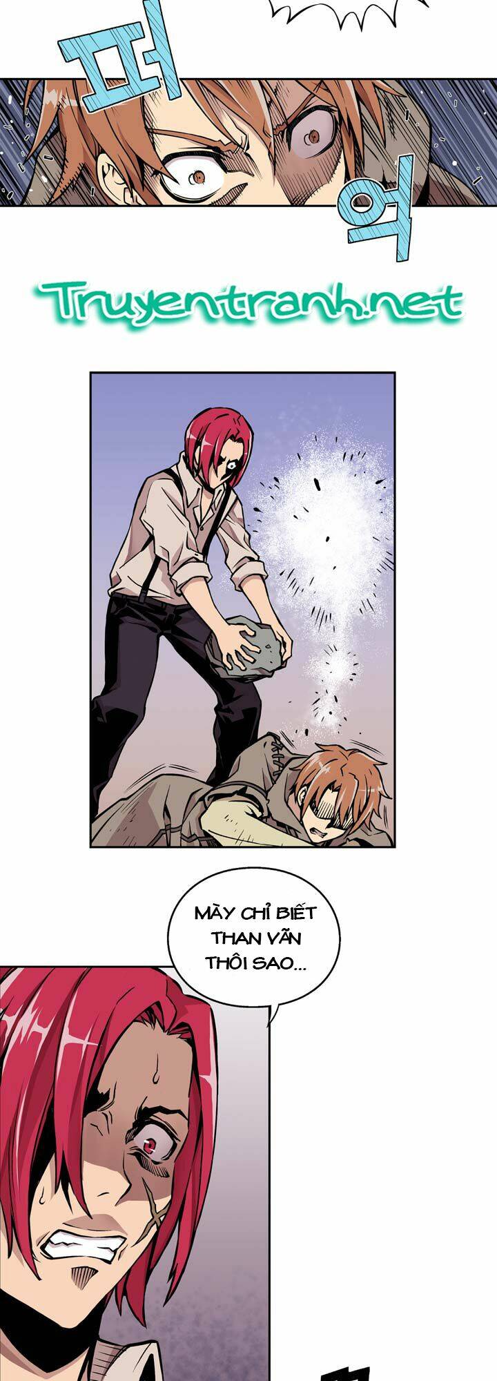 valkyrie agency chapter 2 7