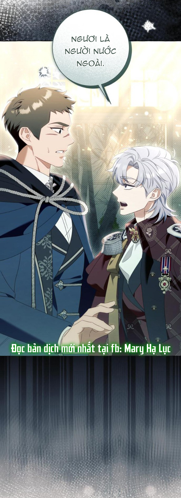 tôi tưởng đó chỉ là tiểu thuyết trọng sinh bình thường chapter 92.1 29