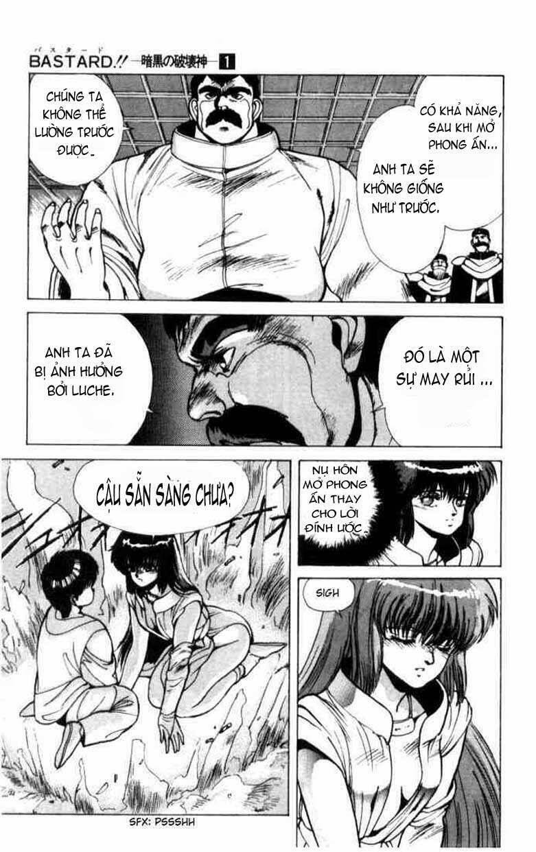 pháp sư - khát vọng chinh phục chapter 7 9