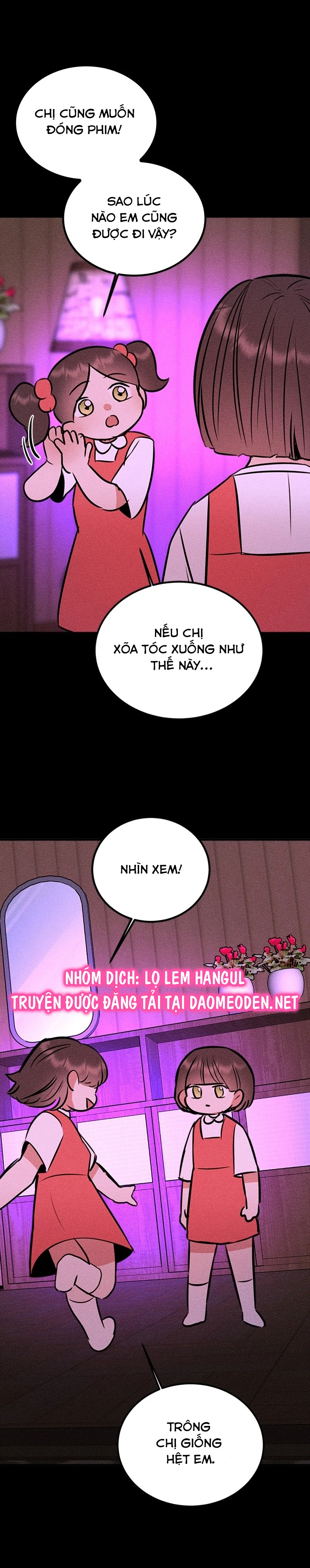 cuộc sống riêng của chị tôi chapter 42 34