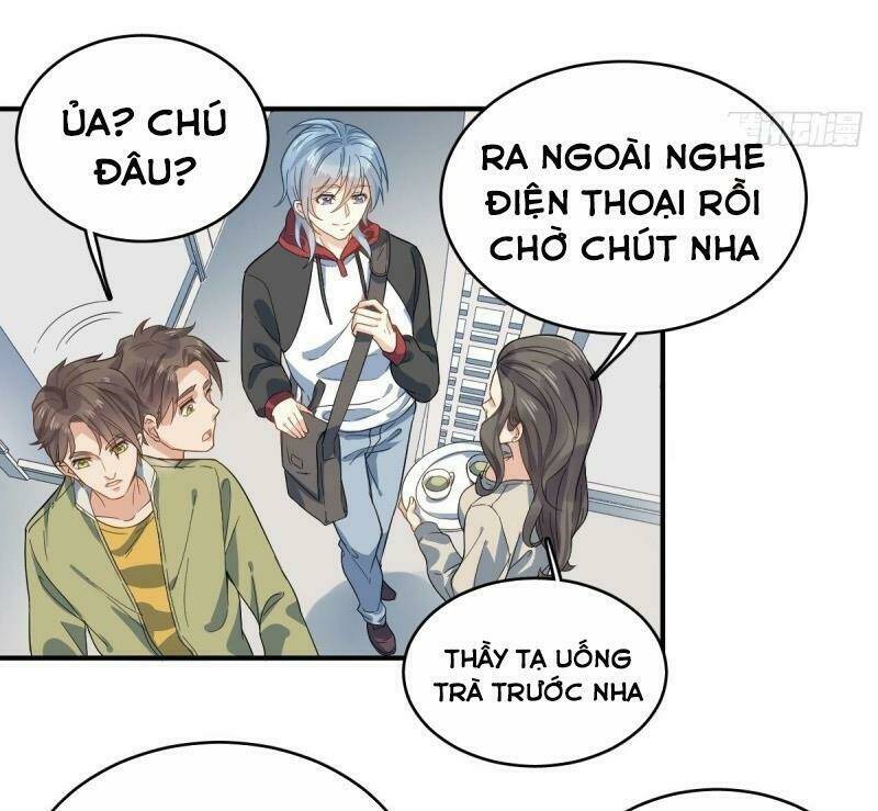 phi chức nghiệp bán tiên chapter 6 19
