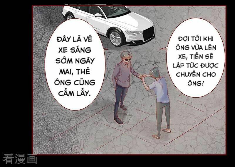 bá đạo tổng tài yêu tôi chapter 153 6