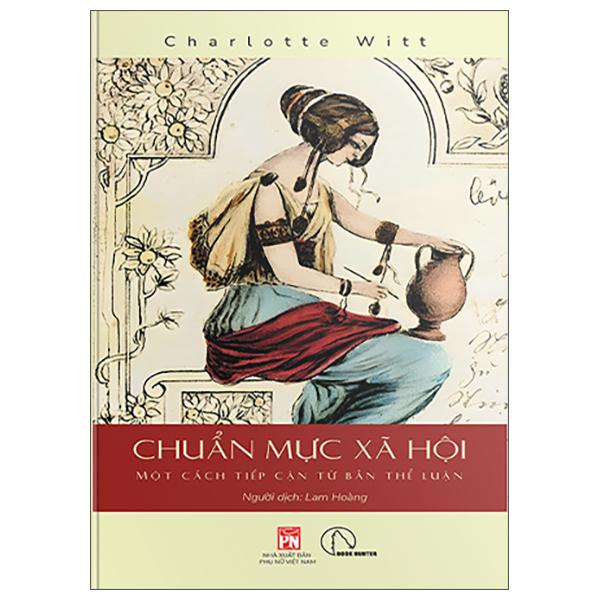 Sách - Chuẩn Mực Xã Hội - Một Cách Tiếp Cận Từ Bản Thể Luận