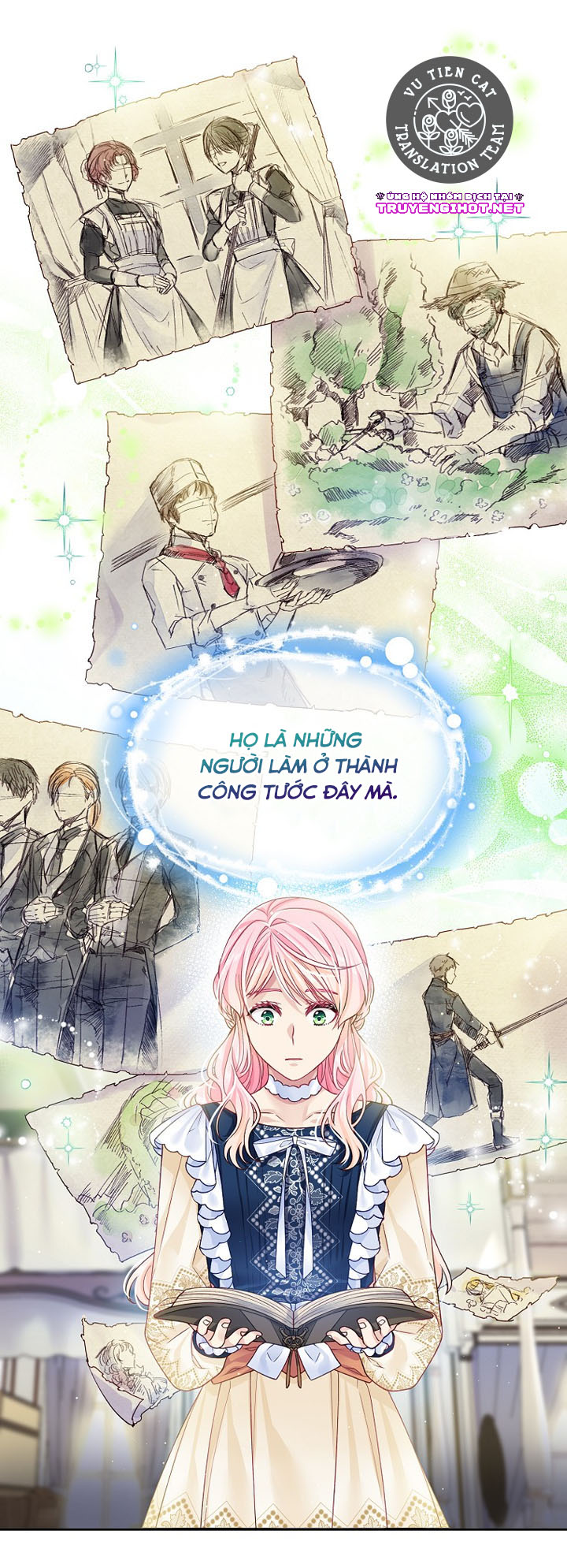 tôi gặp rắc rối vì chồng qúa dễ thương chapter 15.1 27