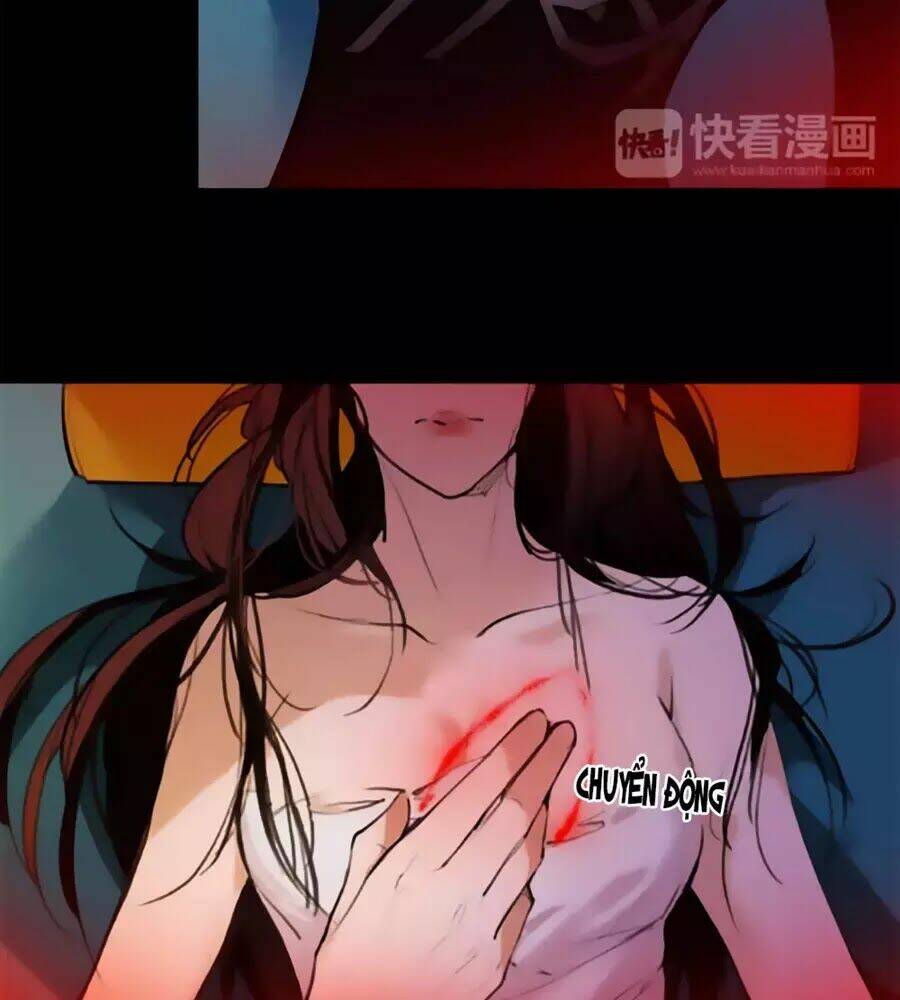 đường tăng cũng quyến rũ chapter 52 14