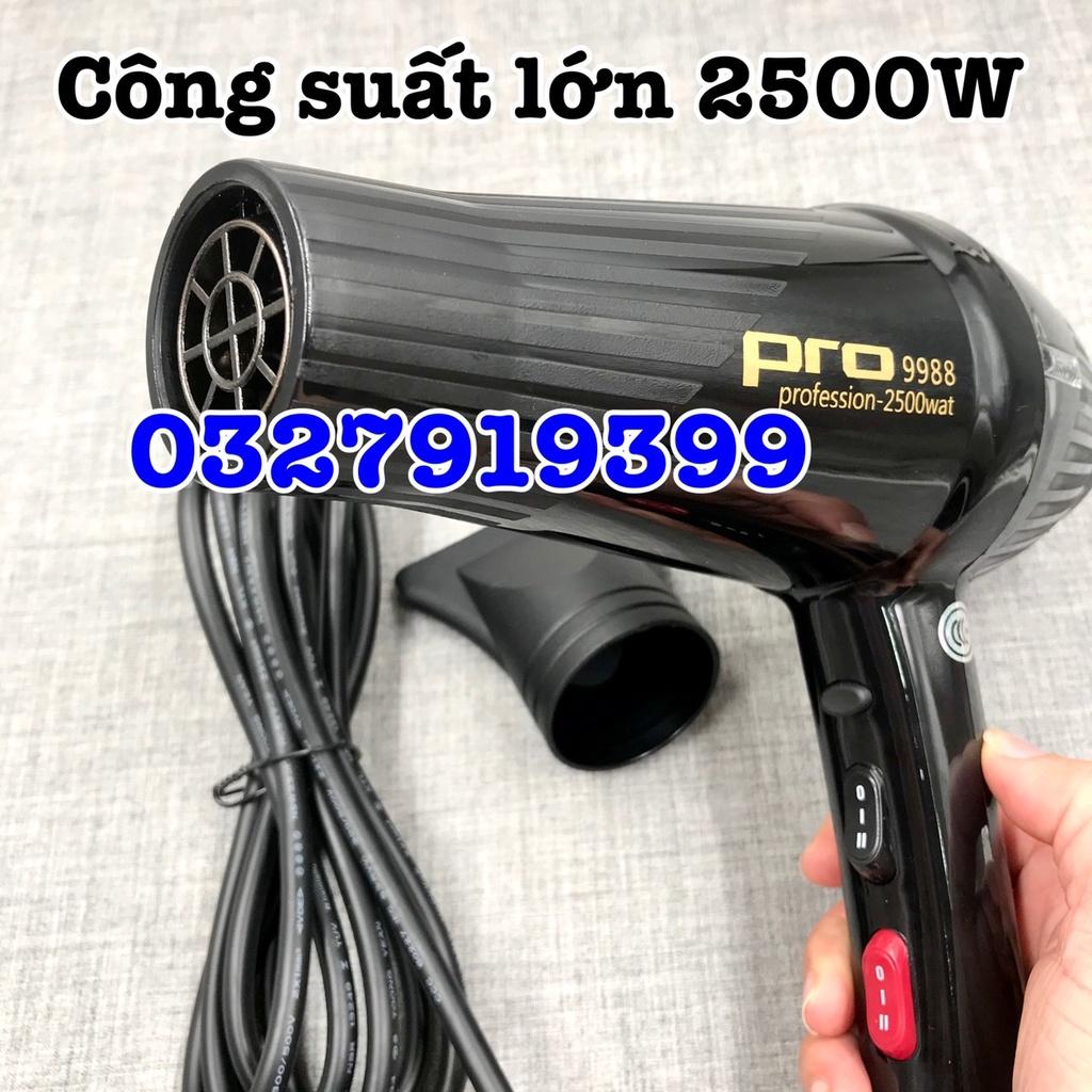 Máy sấy tóc cao cấp Barber