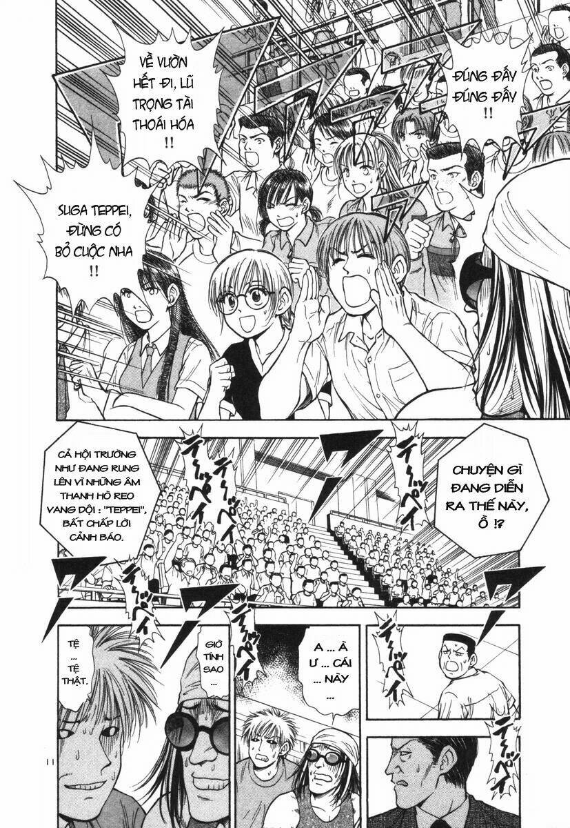 school of water business chapter 15 11