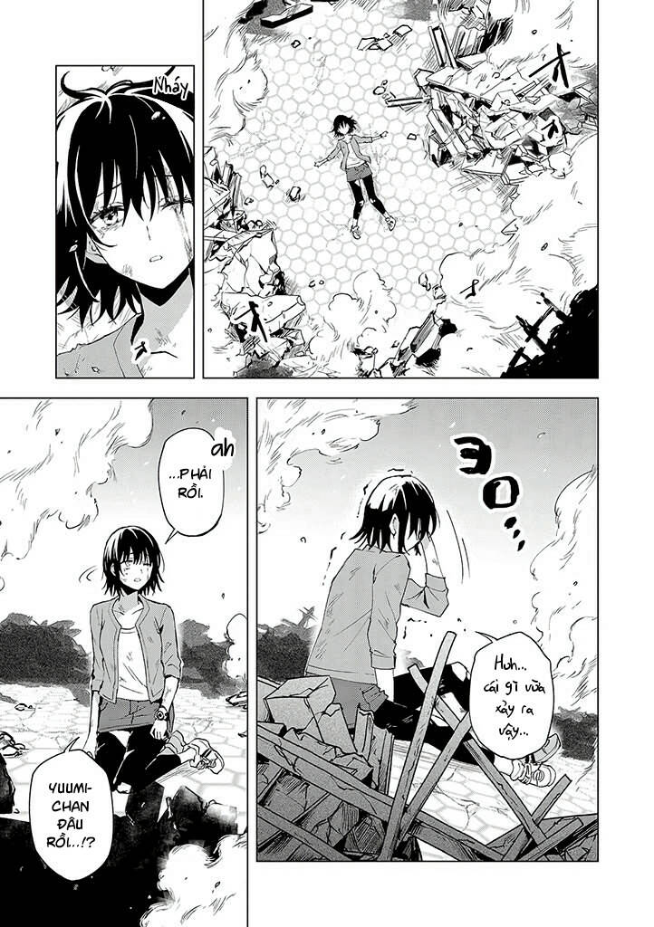 hero-san and former general-san chapter 12 25