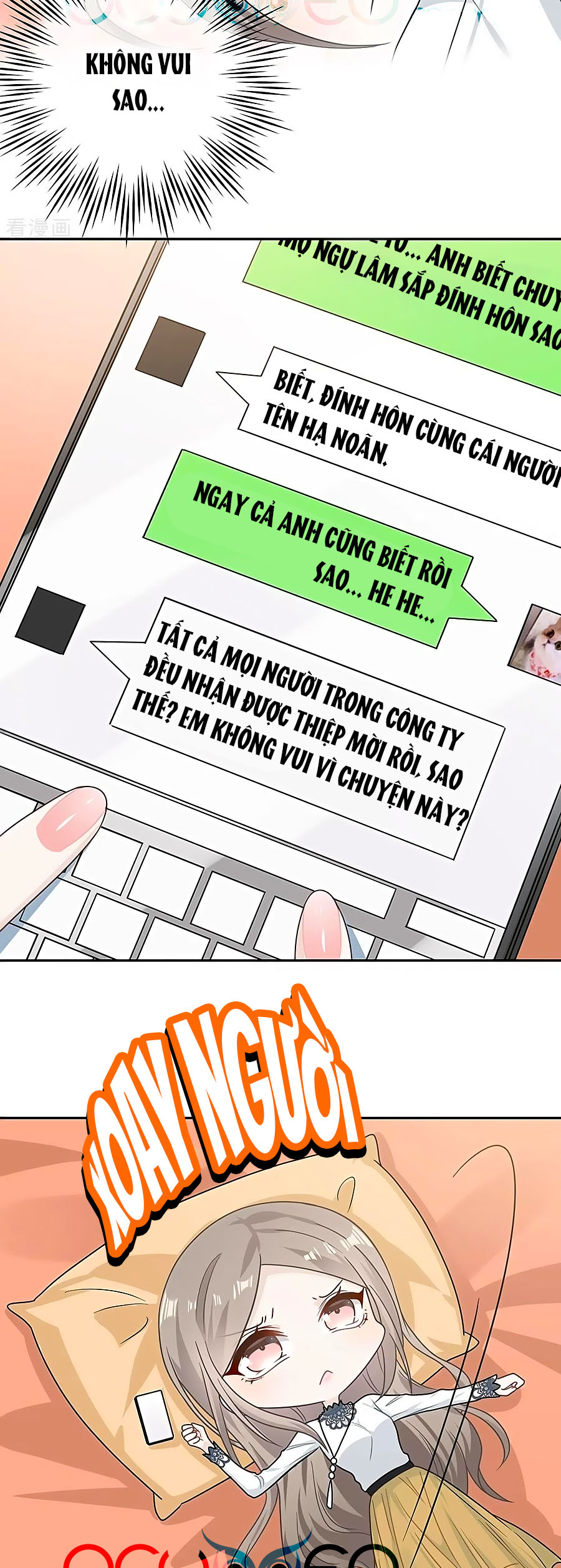 hai cách tìm gặp người yêu chapter 98 2