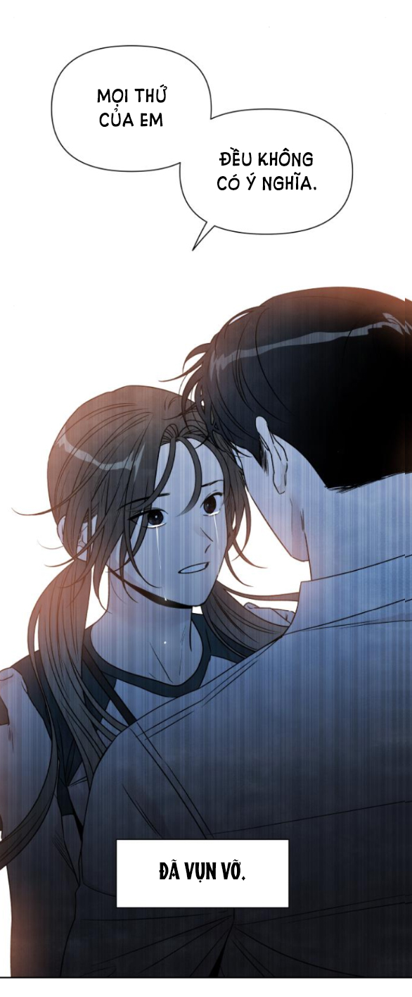 điều khiến tôi quyết tâm muốn chết chapter 83.2 26