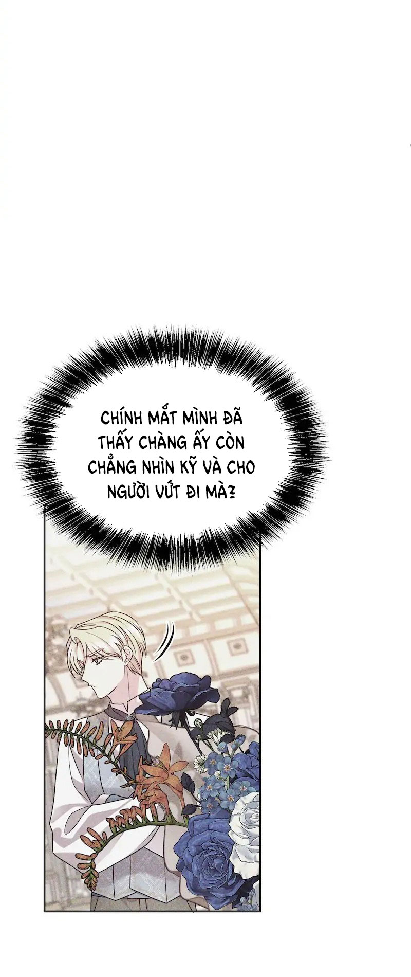 tôi chán nản vì người chồng thứ 2 còn "khỏe" hơn chồng cũ chapter 59.1 7