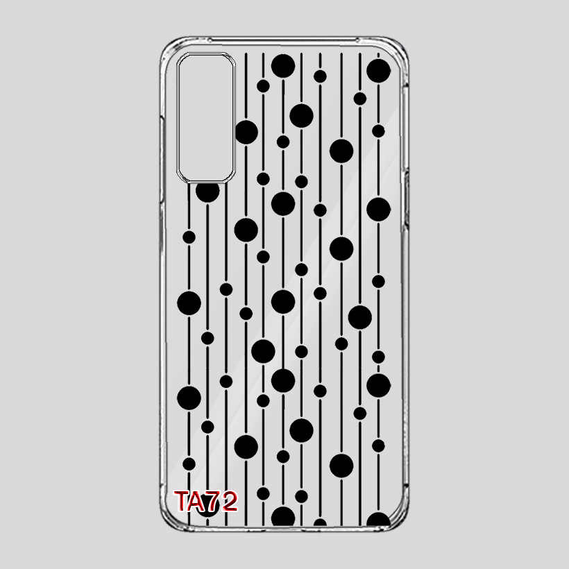 Ốp Lưng Dẻo Dành Cho VIVO Y20s