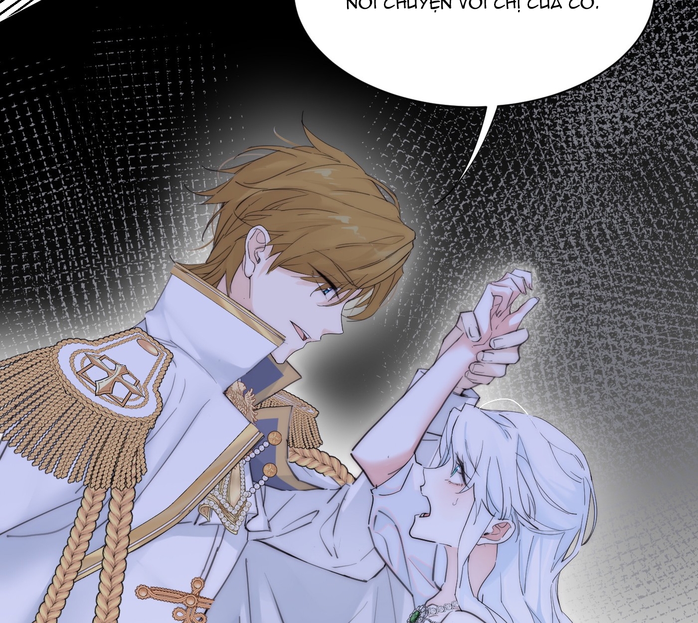 bông hoa độc của nhà công tước chapter 1.2 31