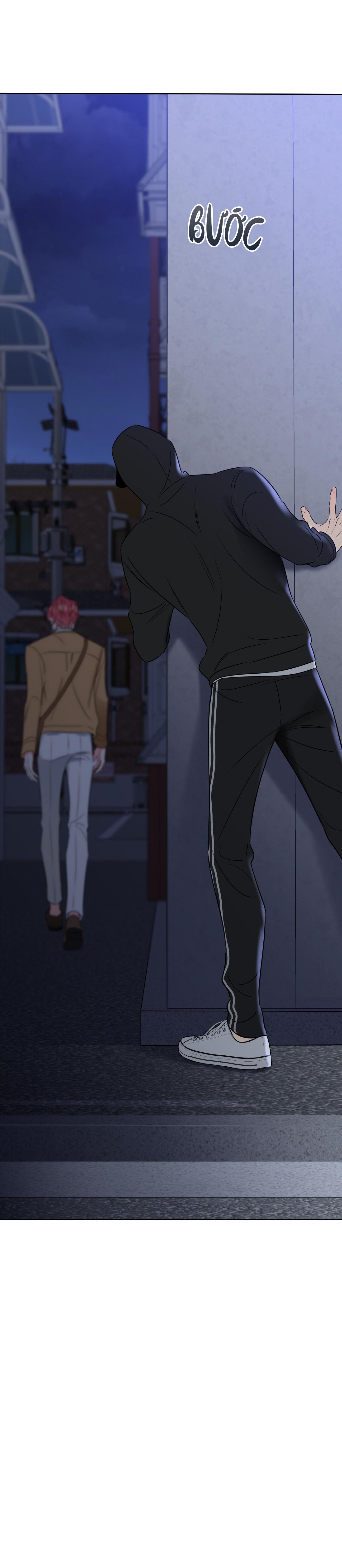 mật ong nhà làm chapter 27 58