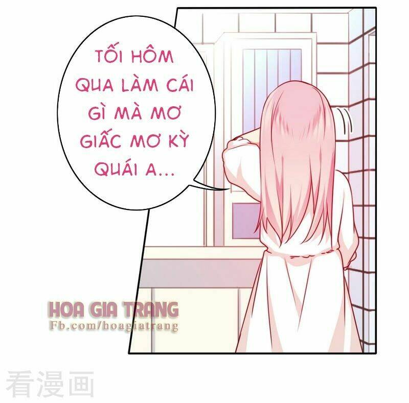 phục thù thiếu gia tiểu điềm thê chapter 35 21