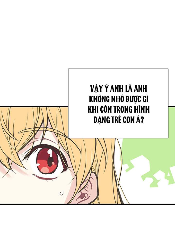 chị tôi đã nhặt về một nam chính quyến rũ chapter 3 35