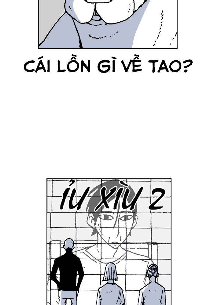 mắc kẹt trên mặt trăng chapter 56 20