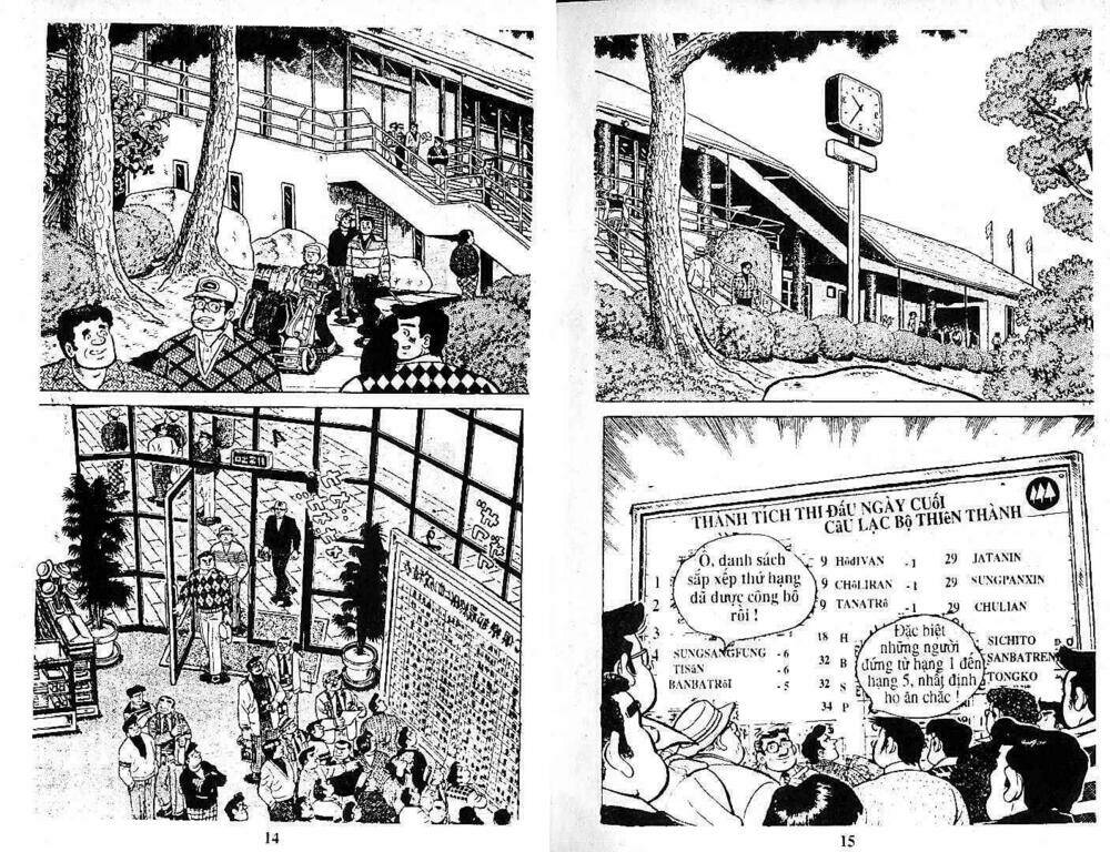 tân teppi chapter 32 6