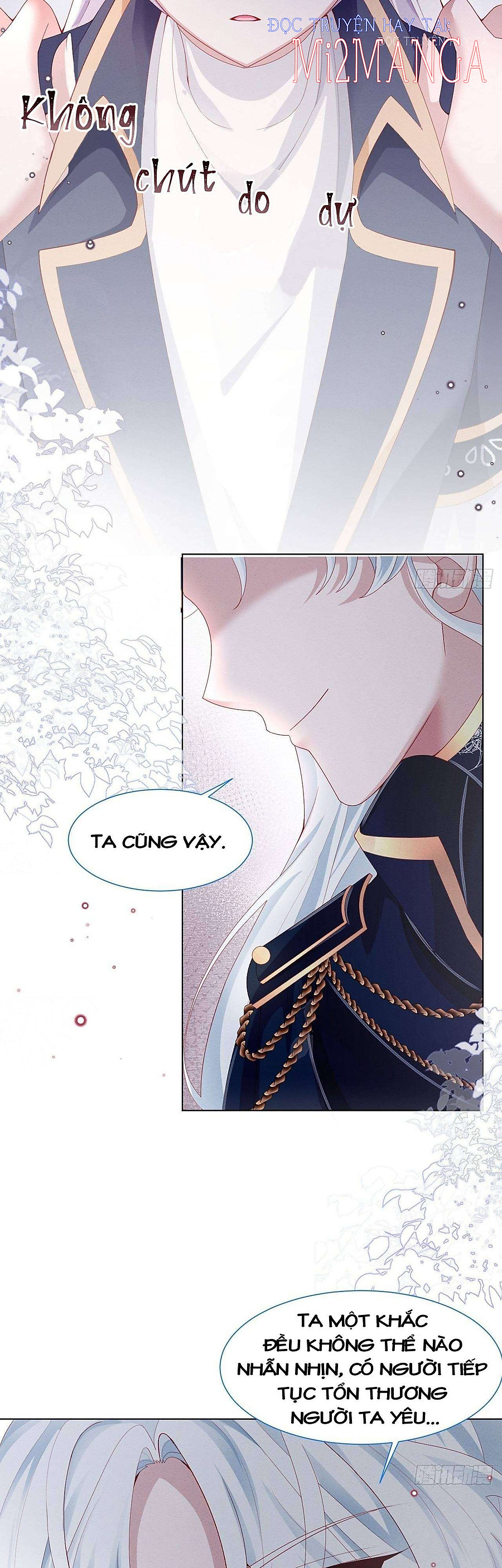 ninita yêu dấu chapter 42.1 8