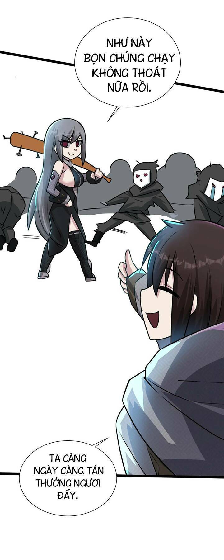 đại bảo kiếm của tôi chapter 24 31