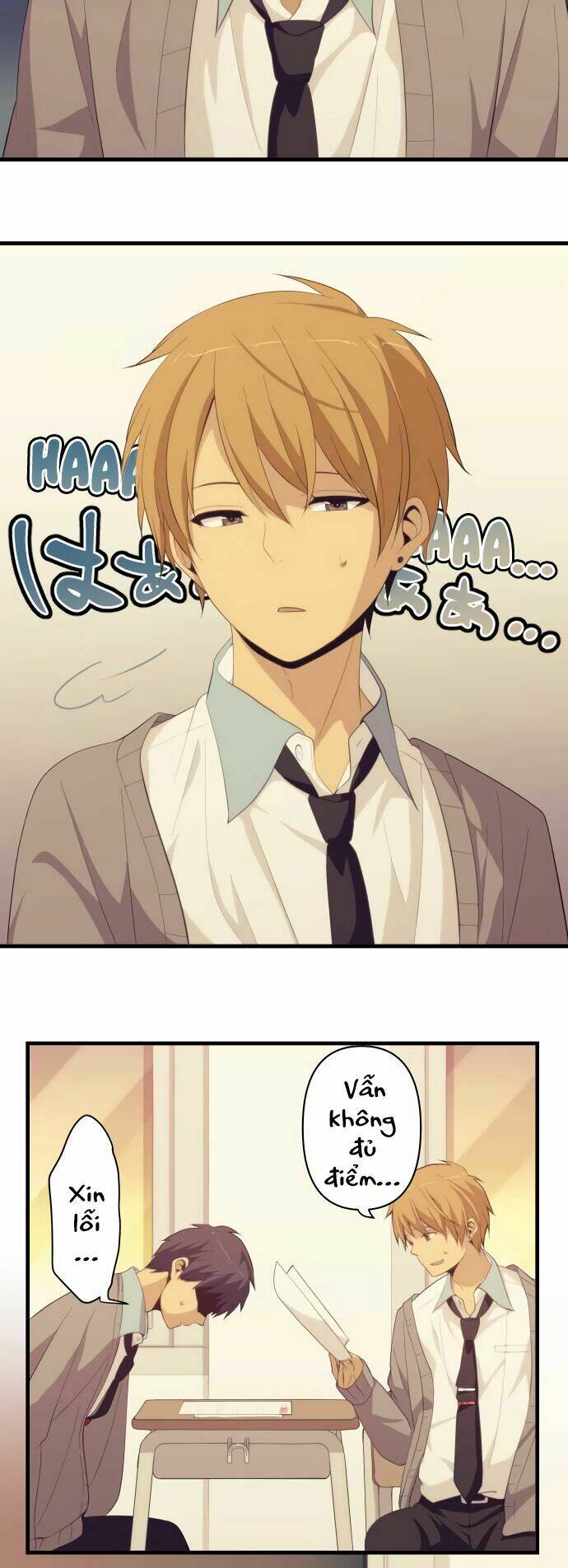 viên thuốc trùng sinh chapter 182 22