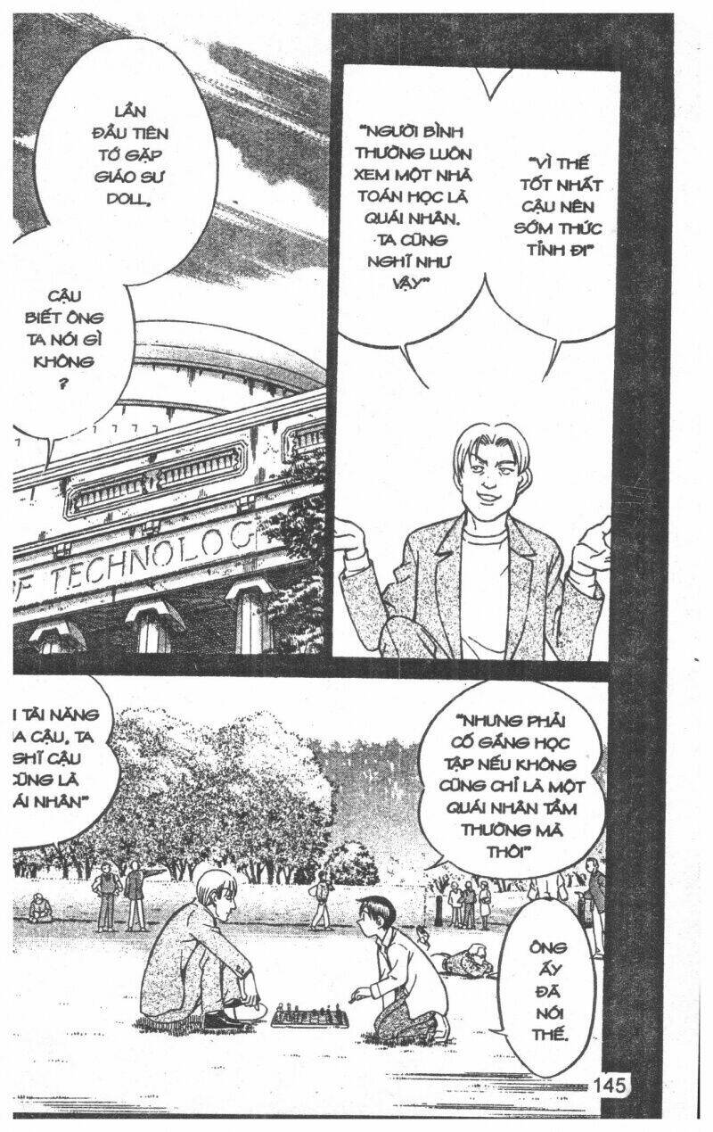 thám tử toma chapter 1 145