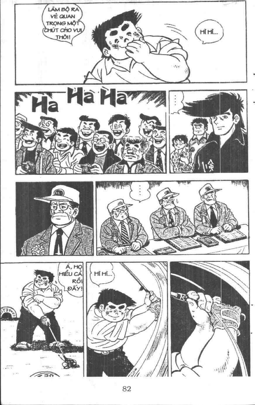 ashita tenki ni naare chapter 2 80