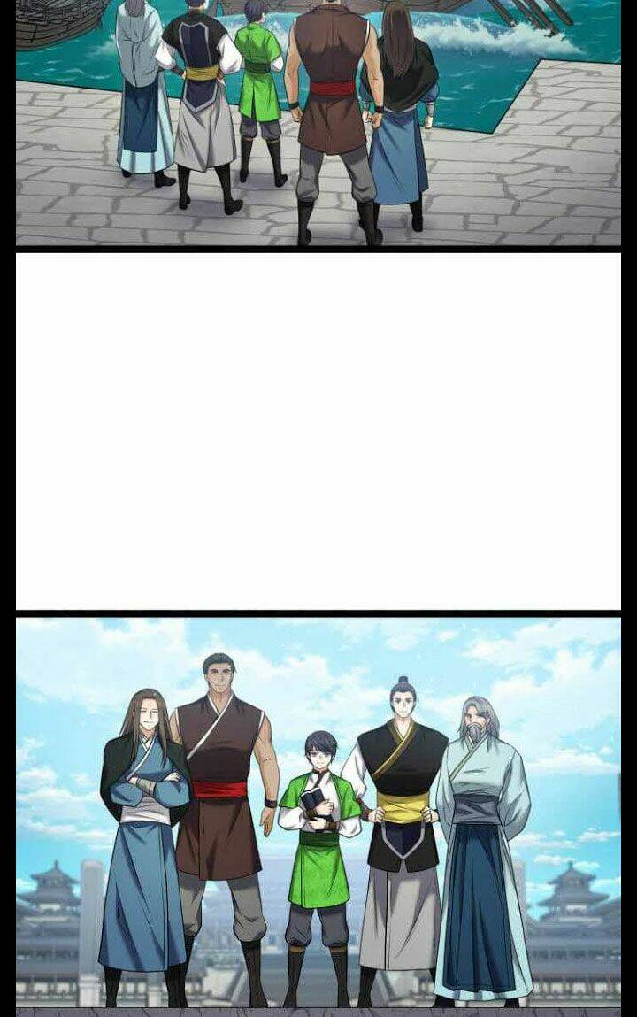 lôi thần chuyển sinh chapter 30 53