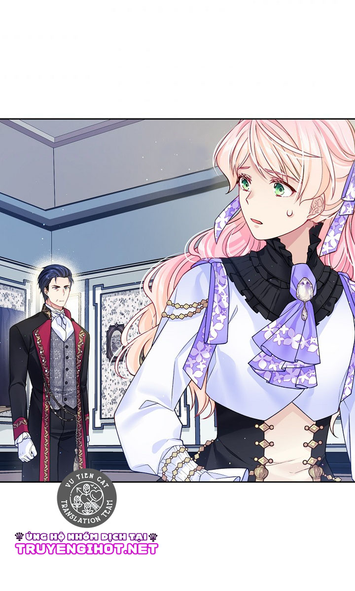 tôi gặp rắc rối vì chồng qúa dễ thương chapter 18.2 38