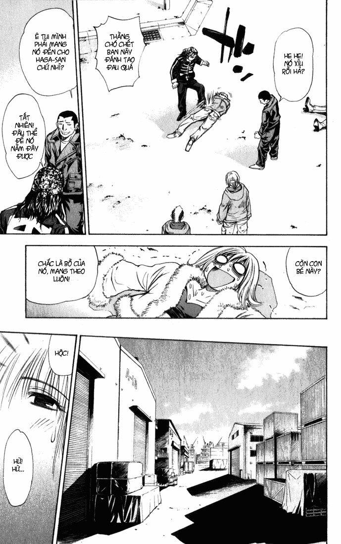 pretty face chapter 32 10