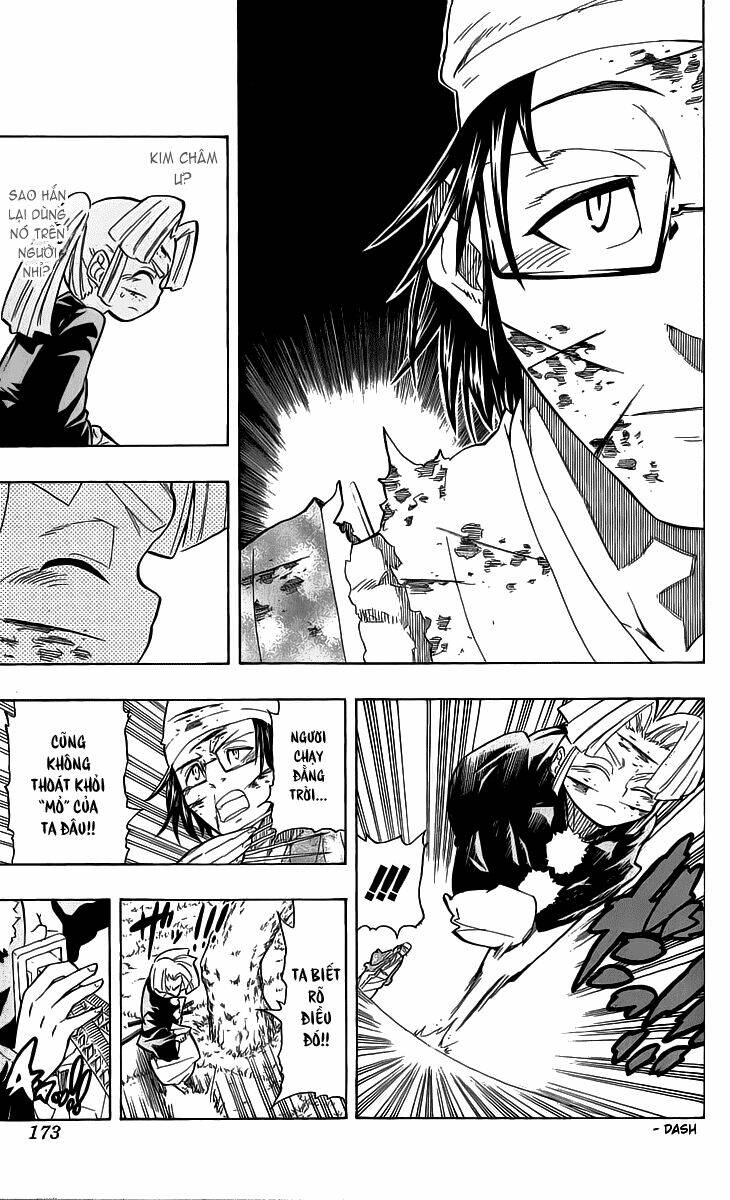 samurai usagi chapter 52 8