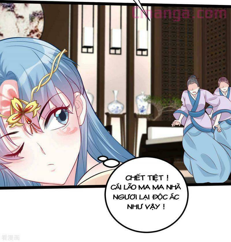 độc y đích nữ chapter 37 10